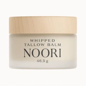 Halal beef tallow balm by Noori