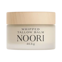 Halal beef tallow balm by Noori